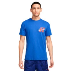 Camiseta Nike Dri-FIT NIKE F.C.