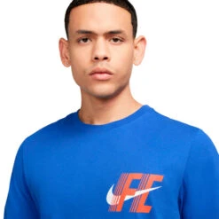 Camiseta Nike Dri-FIT NIKE F.C. -ADIDAS Ventas camiseta nike f.c. dri fit game royal 2