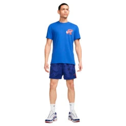 Camiseta Nike Dri-FIT NIKE F.C. -ADIDAS Ventas camiseta nike f.c. dri fit game royal 3