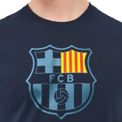 Camiseta Nike FC Barcelona Fanswear 2022-2023 9 Camiseta Nike FC Barcelona Fanswear 2022-2023 -ADIDAS Ventas camiseta nike fc barcelona fanswear 2022 2023 obsidian 3