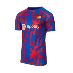 Camiseta Nike FC Barcelona Pre-Match 2022-2023