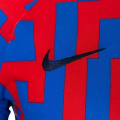 Camiseta Nike FC Barcelona Pre-Match 2022-2023 -ADIDAS Ventas camiseta nike fc barcelona pre match 2022 2023 signal blue obsidian university red 3