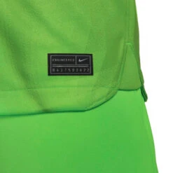 Camiseta Nike FC Barcelona Primera Equipación Stadium Portero 2022-2023 -ADIDAS Ventas camiseta nike fc barcelona primera equipacion stadium portero 2022 2023 green strike mean green 4