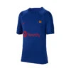 Camiseta Nike FC Barcelona Training 2022-2023 Niño -ADIDAS Ventas camiseta nike fc barcelona training 2022 2023 nino deep royal blue noble red full 0