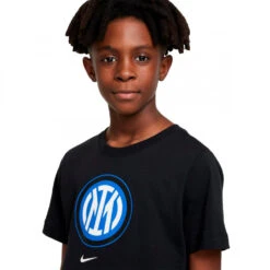 Camiseta Nike FC Inter De Milán Fanswear 2022-2023 Niño 8 Camiseta Nike FC Inter De Milán Fanswear 2022-2023 Niño -ADIDAS Ventas camiseta nike fc inter de milan fanswear 2022 2023 nino black 2