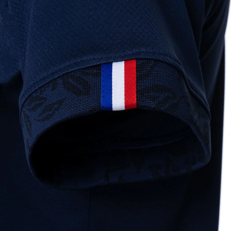 Camiseta Nike Francia Primera Equipación Stadium Mundial Qatar 2022 6 Camiseta Nike Francia Primera Equipación Stadium Mundial Qatar 2022 - Imagen 4