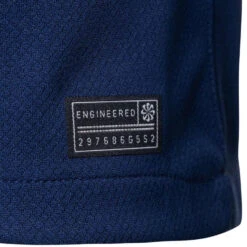 Camiseta Nike Francia Primera Equipación Mundial Qatar 2022 Niño 11 Camiseta Nike Francia Primera Equipación Mundial Qatar 2022 Niño -ADIDAS Ventas camiseta nike francia primera equipacion world cup 2022 nino midnight navy 3