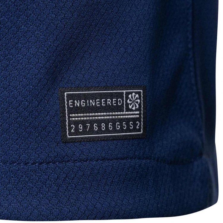 Camiseta Nike Francia Primera Equipación Mundial Qatar 2022 Niño 6 Camiseta Nike Francia Primera Equipación Mundial Qatar 2022 Niño - Imagen 4