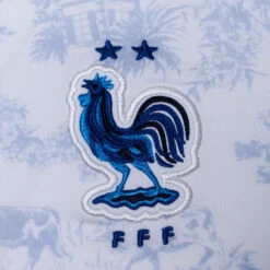 Camiseta Nike Francia Segunda Equipación Stadium Mundial Qatar 2022 Niño -ADIDAS Ventas camiseta nike francia segunda equipacion stadium world cup 2022 nino white 2