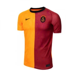 Camiseta Nike Galatasaray SK Primera Equipación Stadium 2022-2023 Niño