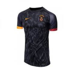 Camiseta Nike Galatasaray SK Segunda Equipación Stadium 2022-2023 Niño