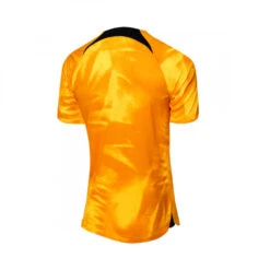 Camiseta Nike Holanda Primera Equipación Stadium Mundial Qatar 2022 -ADIDAS Ventas camiseta nike holanda primera equipacion stadium world cup 2022 laser orange 1