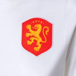 Camiseta Nike Holanda Segunda Equipación Stadium Euro 2022 Mujer -ADIDAS Ventas camiseta nike holanda segunda equipacion stadium euro 2022 mujer blanco 2