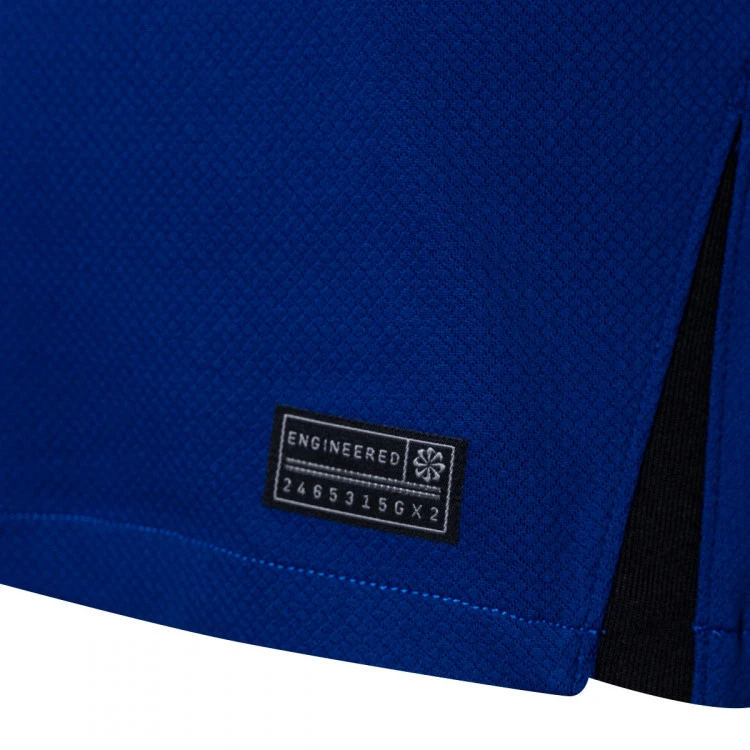 Camiseta Nike Holanda Segunda Equipación Stadium Mundial Qatar 2022 Niño 7 Camiseta Nike Holanda Segunda Equipación Stadium Mundial Qatar 2022 Niño - Imagen 5