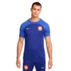 Camiseta Nike Holanda Training Mundial Qatar 2022 -ADIDAS Ventas camiseta nike holanda training mundial qatar 2022 deep royal blue hyper royal 0