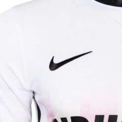 Camiseta Nike Industrias Garcia Santa Coloma Primera Equipación 2022-2023 11 Camiseta Nike Industrias Garcia Santa Coloma Primera Equipación 2022-2023 -ADIDAS Ventas camiseta nike industrias garcia santa coloma primera equipacion 2022 2023 white black red yellow 3