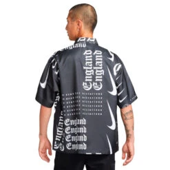 Camiseta Nike Inglaterra Fanswear Euro 2022 -ADIDAS Ventas camiseta nike inglaterra fanswear euro 2022 black white 1