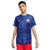 Camiseta Nike Inglaterra Pre-Match Mundial Qatar 2022 1 Camiseta Nike Inglaterra Pre-Match Mundial Qatar 2022 -ADIDAS Ventas camiseta nike inglaterra pre match mundial qatar 2022 blue void game royal challenge red 0
