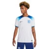 Camiseta Nike Inglaterra Primera Equipación Authentic Mundial Qatar 2022 -ADIDAS Ventas camiseta nike inglaterra primera equipacion authentic mundial qatar 2022 white blue fury 0