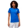 Camiseta Nike PSG X Jordan Fanswear Mujer -ADIDAS Ventas camiseta nike jordan psg crew mujer game royal 0