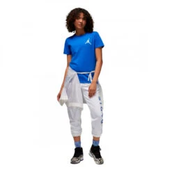 Camiseta Nike PSG X Jordan Fanswear Mujer -ADIDAS Ventas camiseta nike jordan psg crew mujer game royal 3