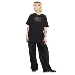 Camiseta Nike Liverpool FC Fanswear 2022-2023 Mujer 9 Camiseta Nike Liverpool FC Fanswear 2022-2023 Mujer -ADIDAS Ventas camiseta nike liverpool fc fanswear 2022 2023 mujer black 3