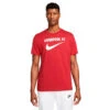 Camiseta Nike Liverpool FC Fanswear 2022-2023 -ADIDAS Ventas camiseta nike liverpool fc fanswear 2022 2023 tough red 0