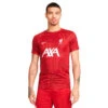 Camiseta Nike Liverpool FC Pre-Match 2023-2024 -ADIDAS Ventas camiseta nike liverpool fc pre match 202324 adulto gym red 0