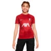 Camiseta Nike Liverpool FC Pre-Match 2023-2024 Niño 1 Camiseta Nike Liverpool FC Pre-Match 2023-2024 Niño -ADIDAS Ventas camiseta nike liverpool fc pre match 202324 nio gym red 0