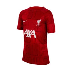 Camiseta Nike Liverpool FC Pre-Match 2023-2024 Niño -ADIDAS Ventas camiseta nike liverpool fc pre match 202324 nio gym red 2