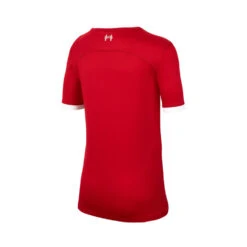 Camiseta Nike Liverpool FC Primera Equipación 2023-2024 Niño -ADIDAS Ventas camiseta nike liverpool fc primera equipacion 2023 2024 nino gym redwhite full sponsor 5