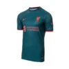 Camiseta Nike Liverpool FC Tercera Equipación Stadium 2022-2023 -ADIDAS Ventas camiseta nike liverpool fc tercera equipacion stadium 2022 2023 dark atomic teal 0