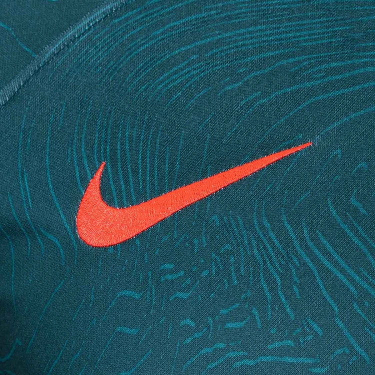 Camiseta Nike Liverpool FC Tercera Equipación Stadium 2022-2023 6 Camiseta Nike Liverpool FC Tercera Equipación Stadium 2022-2023 - Imagen 4