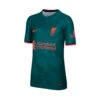 Camiseta Nike Liverpool FC Tercera Equipación Stadium 2022-2023 Niño -ADIDAS Ventas camiseta nike liverpool fc tercera equipacion stadium 2022 2023 nino dark atomic teal 0