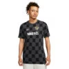 Camiseta Nike FC Dri-Fit -ADIDAS Ventas camiseta nike nike fc tee anthracite 0