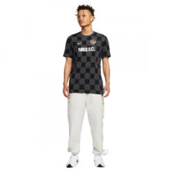 Camiseta Nike FC Dri-Fit -ADIDAS Ventas camiseta nike nike fc tee anthracite 3