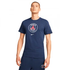 Camiseta Nike Paris Saint-Germain FC Fanswear 2022-2023
