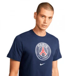 Camiseta Nike Paris Saint-Germain FC Fanswear 2022-2023 -ADIDAS Ventas camiseta nike paris saint germain fc fanswear 2022 2023 midnight navy 2