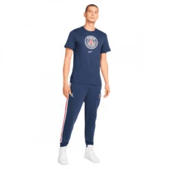 Camiseta Nike Paris Saint-Germain FC Fanswear 2022-2023 -ADIDAS Ventas camiseta nike paris saint germain fc fanswear 2022 2023 midnight navy 3