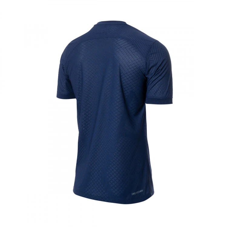 Camiseta Nike Paris Saint-Germain FC Primera Equipación Match 2022-2023 4 Camiseta Nike Paris Saint-Germain FC Primera Equipación Match 2022-2023 - Imagen 2