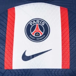 Camiseta Nike Paris Saint-Germain FC Primera Equipación Match 2022-2023 8 Camiseta Nike Paris Saint-Germain FC Primera Equipación Match 2022-2023 -ADIDAS Ventas camiseta nike paris saint germain fc primera equipacion match 2022 2023 azul oscuro 2