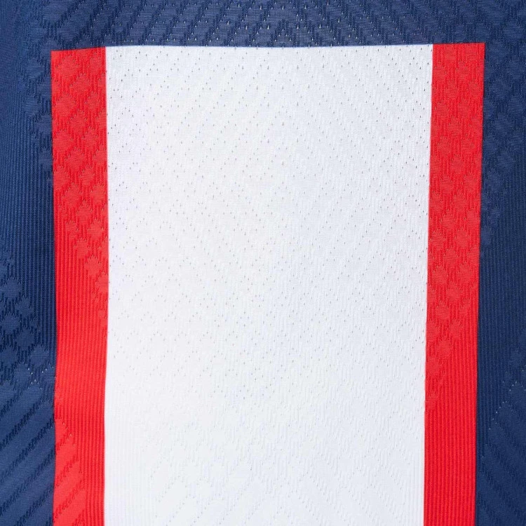 Camiseta Nike Paris Saint-Germain FC Primera Equipación Match 2022-2023 6 Camiseta Nike Paris Saint-Germain FC Primera Equipación Match 2022-2023 - Imagen 4