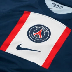 Camiseta Nike Paris Saint-Germain FC Primera Equipación Stadium 2022-2023 -ADIDAS Ventas camiseta nike paris saint germain fc primera equipacion stadium 2022 2023 midnight navy white 5