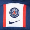 Camiseta Nike Paris Saint-Germain FC Primera Equipación Stadium 2022-2023 Mujer -ADIDAS Ventas camiseta nike paris saint germain fc primera equipacion stadium 2022 2023 mujer azul oscuro 2