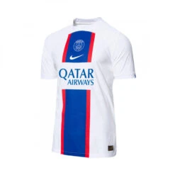 Camiseta Nike Paris Saint-Germain FC Tercera Equipación Match 2022-2023