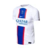 Camiseta Nike Paris Saint-Germain FC Tercera Equipación Stadium 2022-2023 Niño 2 Camiseta Nike Paris Saint-Germain FC Tercera Equipación Stadium 2022-2023 Niño -ADIDAS Ventas camiseta nike paris saint germain fc tercera equipacion stadium 2022 2023 nino white old royal 0