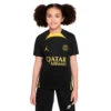 Camiseta Nike Paris Saint-Germain FC Training 2022-2023 Niño 1 Camiseta Nike Paris Saint-Germain FC Training 2022-2023 Niño -ADIDAS Ventas camiseta nike paris saint germain fc training 2022 2023 nino black tour yellow tour yellow fullsp 0