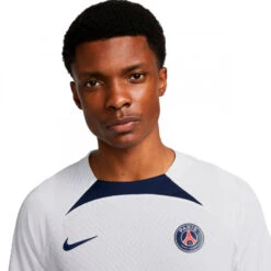 Camiseta Nike Paris Saint-Germain FC Training 2022-2023 -ADIDAS Ventas camiseta nike paris saint germain fc training 2022 2023 white midnight navy university red 2
