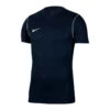 Camiseta Nike Park 20 M/c Niño