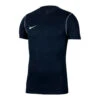 Camiseta Nike Park 20 M/c -ADIDAS Ventas camiseta nike park 20 training mc obsidian 0